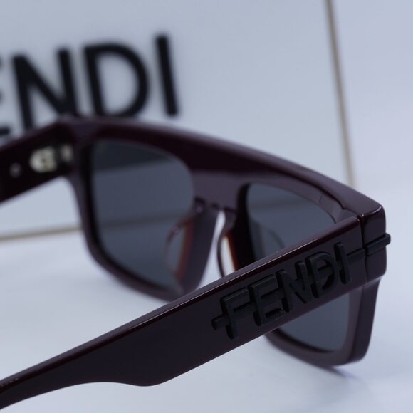 Final Price! Fendi FE40091U 69A Sunglasses - Picture 9 of 10